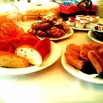 Bed & Breakfast La 3*