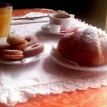 Bed & Breakfast La Botricello