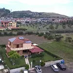 Bed & Breakfast La 3*