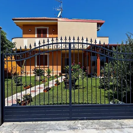 La Bed & Breakfast Botricello