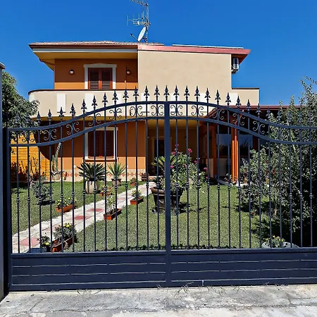 La 住宿加早餐酒店