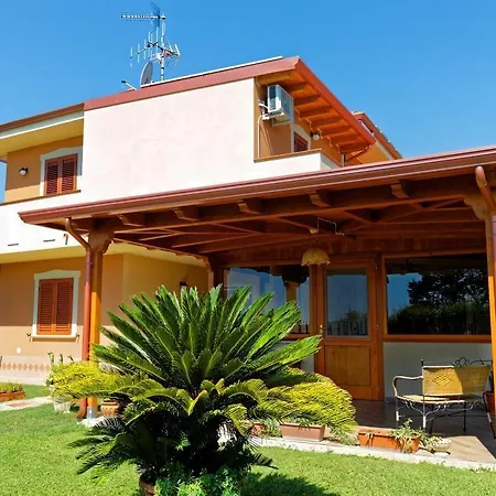 La Bed & Breakfast Botricello