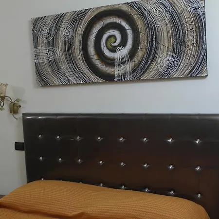 Bed & Breakfast La 3*
