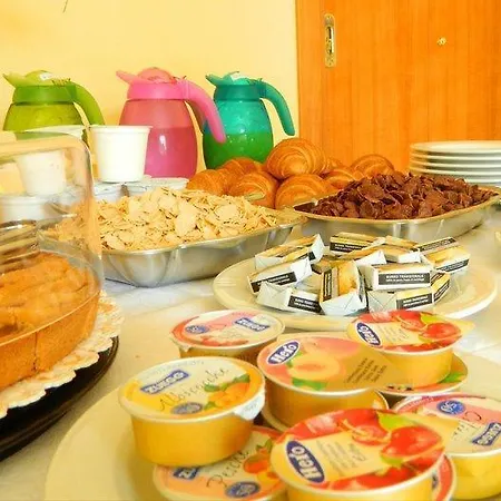 Bed & Breakfast La Botricello