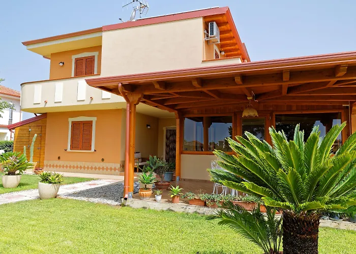 住宿加早餐酒店 La 博特里塞罗