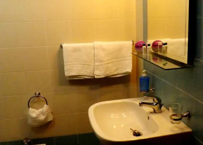 住宿加早餐酒店 La 3*