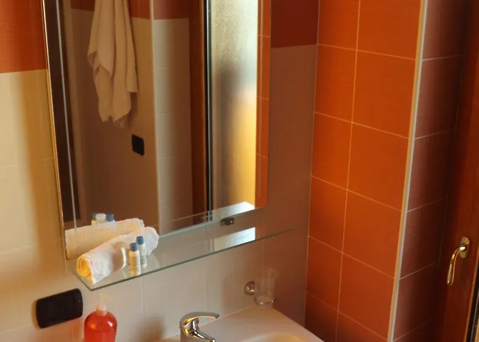 La 住宿加早餐酒店 博特里塞罗