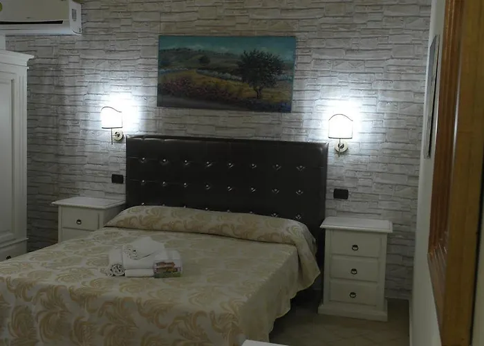 La 住宿加早餐酒店 3*