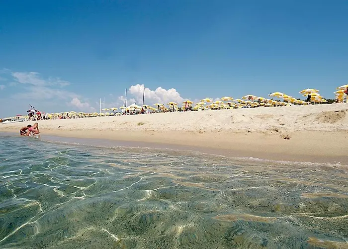 La 住宿加早餐酒店