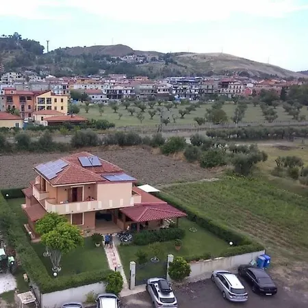 La Botricello