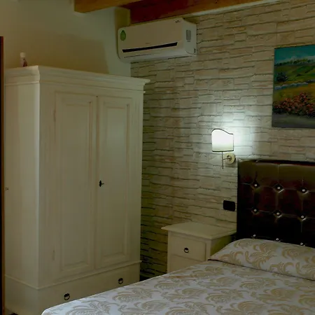 Bed & Breakfast La Botricello