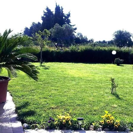 Alojamento de Acomodação e Pequeno-almoço La 3*