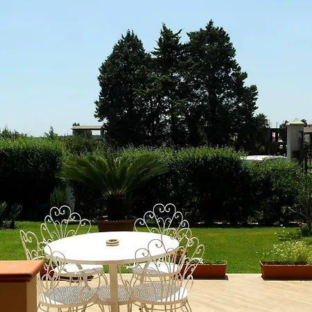 La Bed and breakfast Botricello