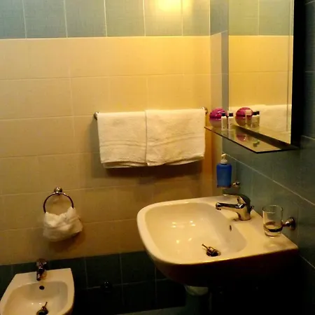 Bed & Breakfast La 3*