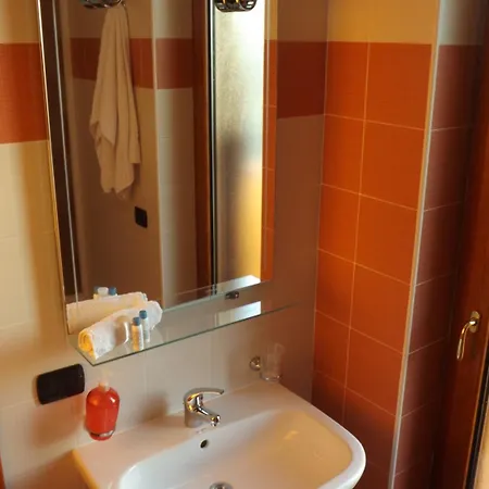 La Bed & Breakfast Botricello