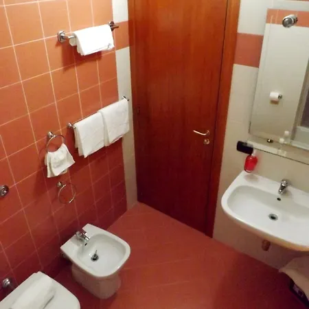La Bed and breakfast