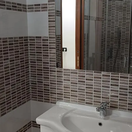 La Отель типа 