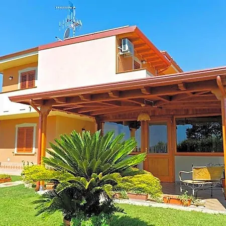 Bed and breakfast La
