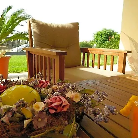 Bed and breakfast La