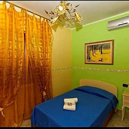Bed and breakfast La