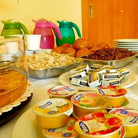 La Bed and breakfast