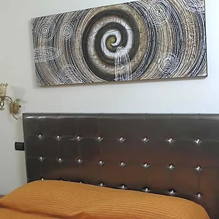 La Bed and breakfast 3*