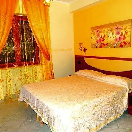 Bed and breakfast La