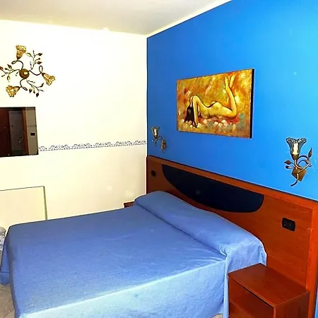 La Bed and breakfast