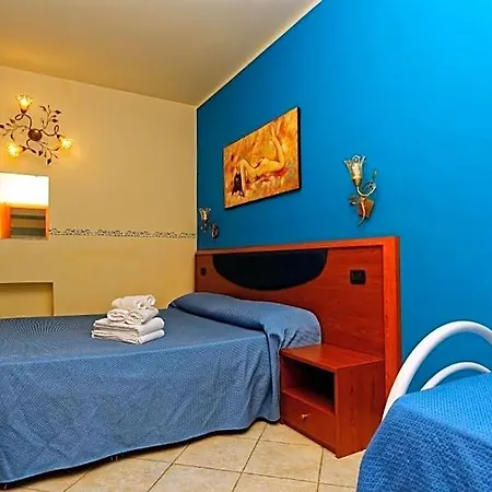 Bed and breakfast La