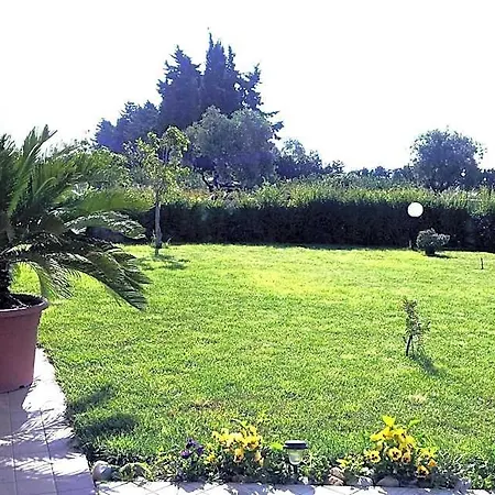La Bed and breakfast 3*