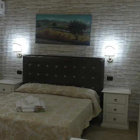 La Bed & Breakfast 3*