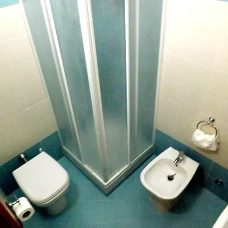 Bed & Breakfast La 3*