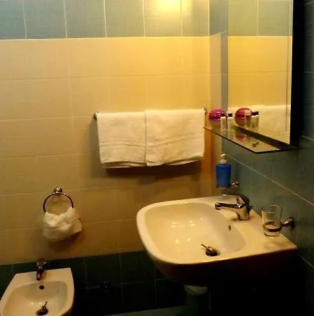 Bed & Breakfast La 3*