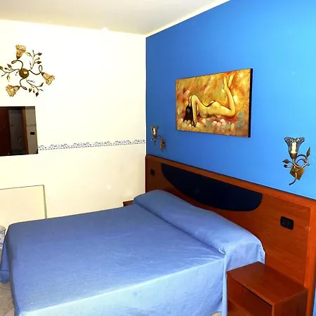 Bed & Breakfast La Botricello