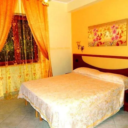 Bed & Breakfast La