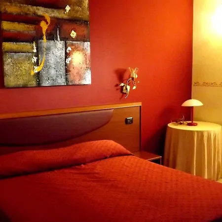 Bed & Breakfast La Botricello