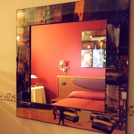 Bed and breakfast La 3*