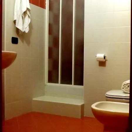 Alojamento de Acomodação e Pequeno-almoço La