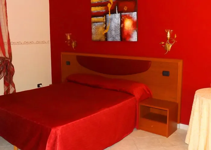 La Bed & Breakfast 3*