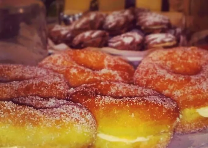 Alojamento de Acomodação e Pequeno-almoço La