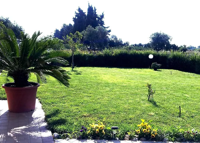 Bed & Breakfast La 3*