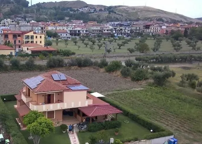 Bed & Breakfast La 3*