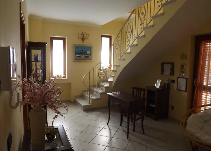 La Bed & Breakfast 3*