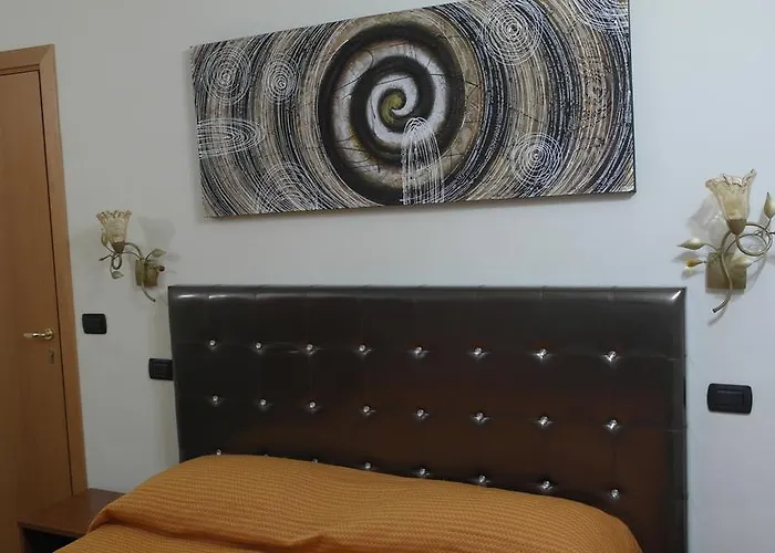 Bed & Breakfast La 3*