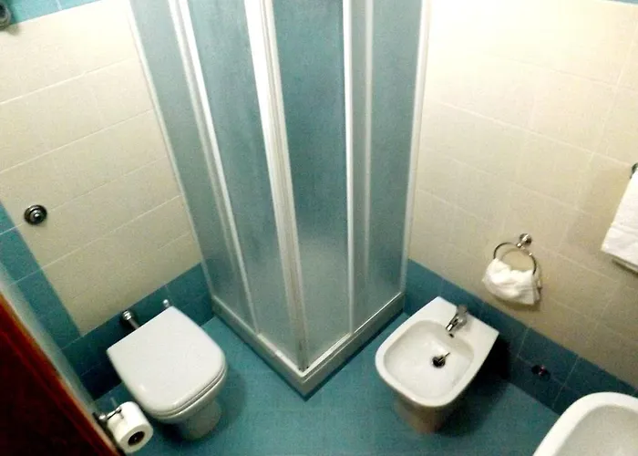 Bed & Breakfast La 3*