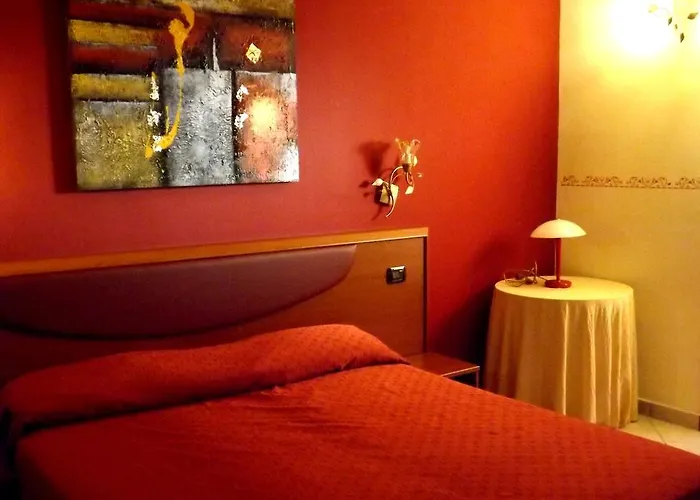 Bed & Breakfast La Botricello