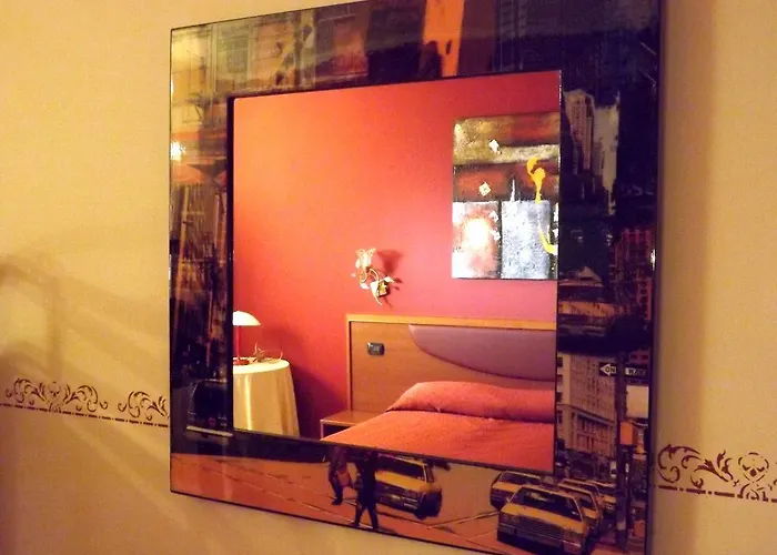 Bed & Breakfast La 3*